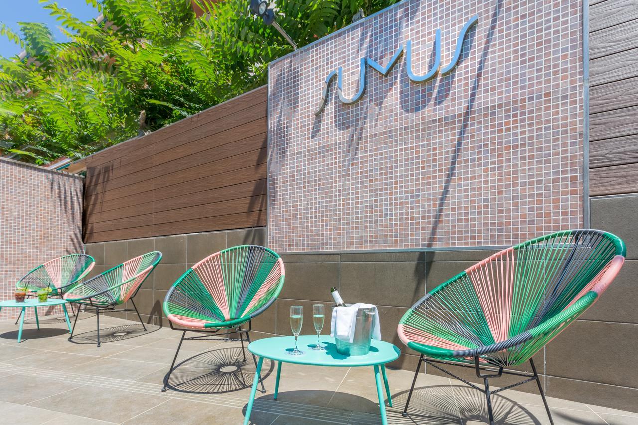 Sumus Monteplaya & 4sup - Adults Only 4*