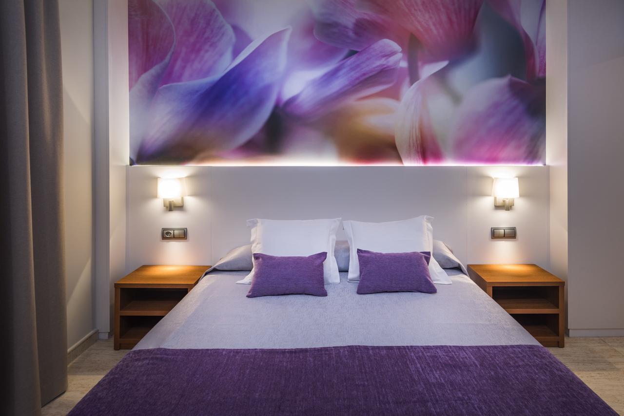 Hotel Sumus Monteplaya & 4sup - Adults Only