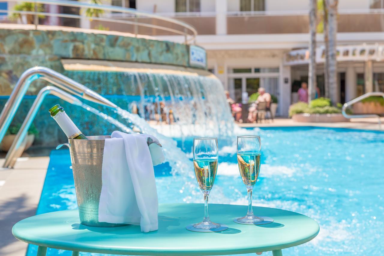 Hotel Sumus Monteplaya & 4sup - Adults Only