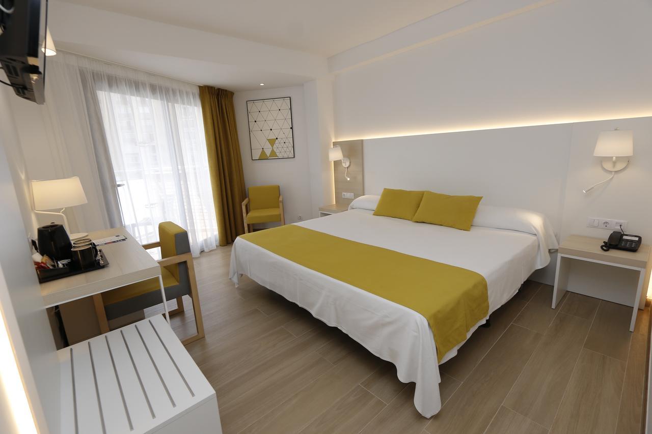 Hotel Medplaya Rio Park 4*