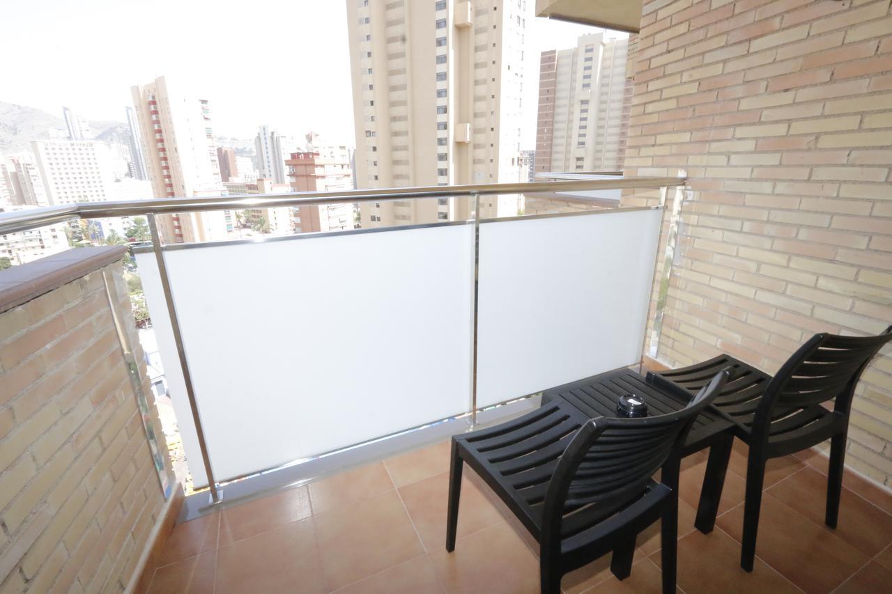 Medplaya Rio Park Hotel Benidorm