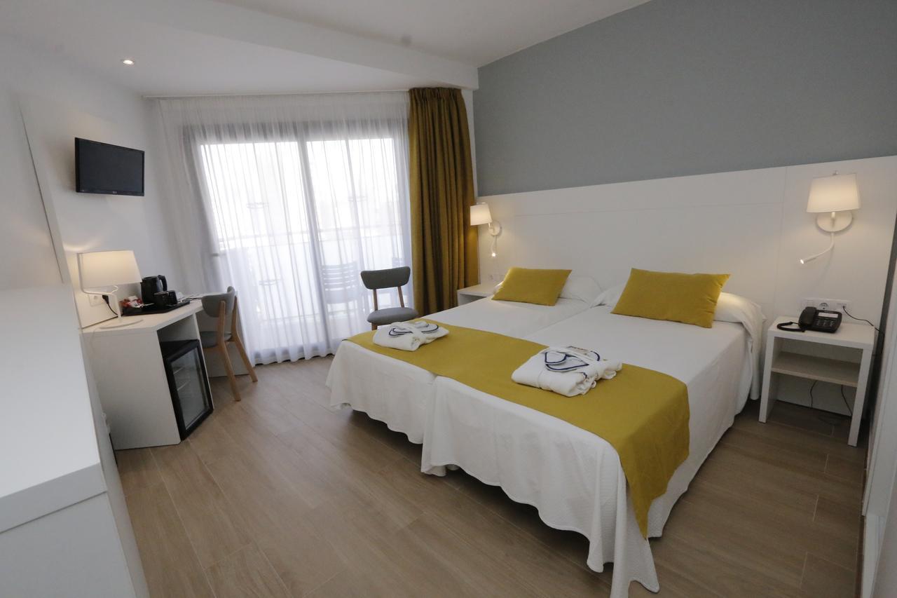 Medplaya Rio Park Hotel Benidorm