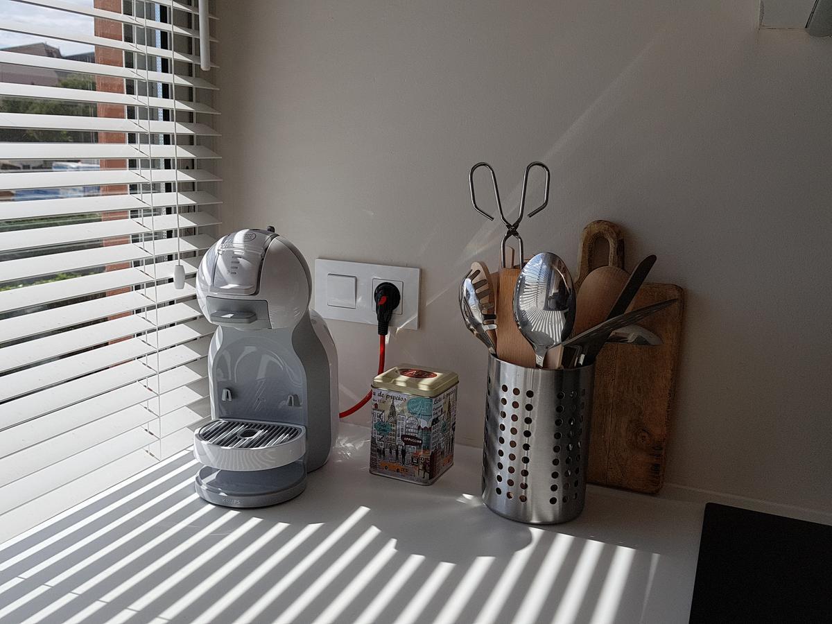 Ocean View Apartment Gava