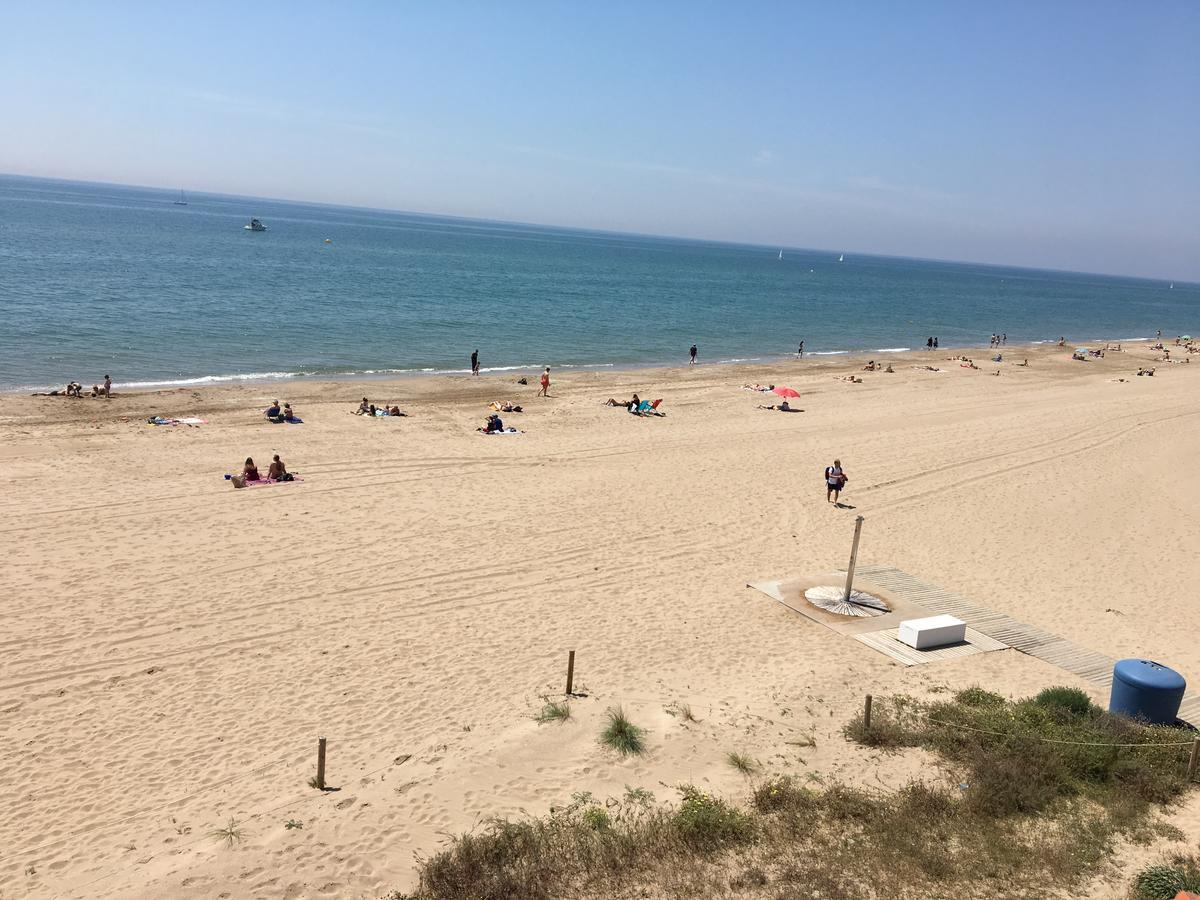 Ocean View