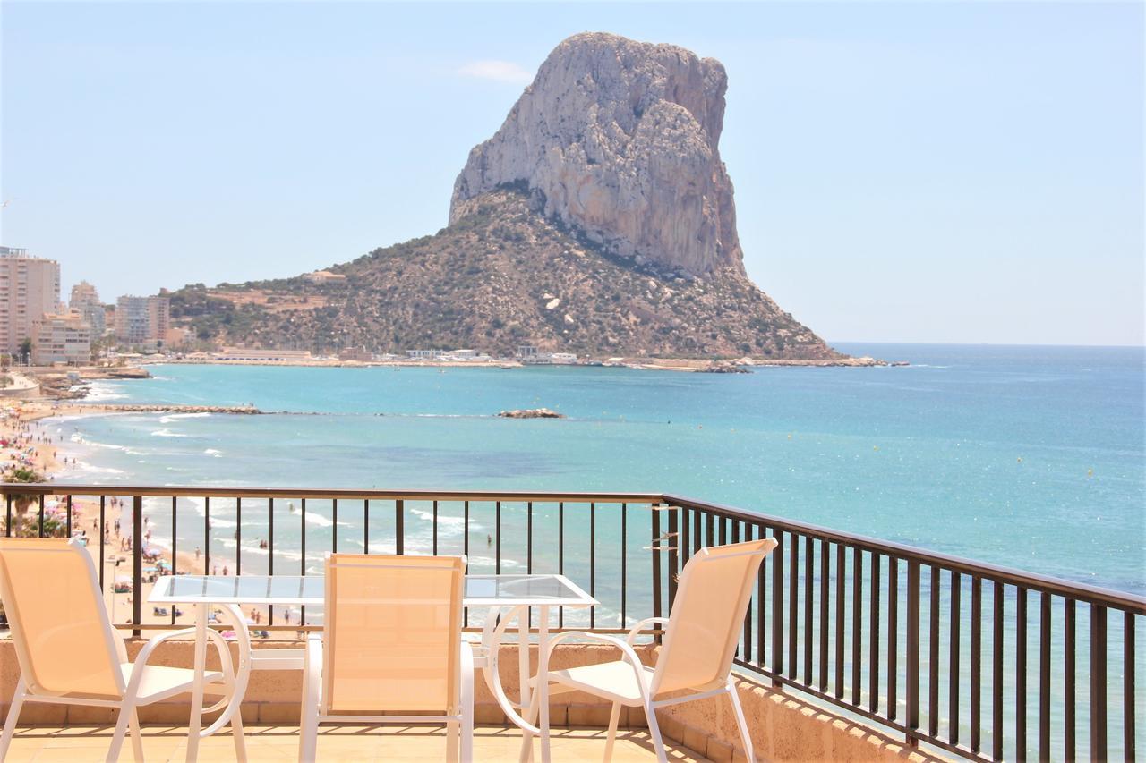 Caribe Calpe