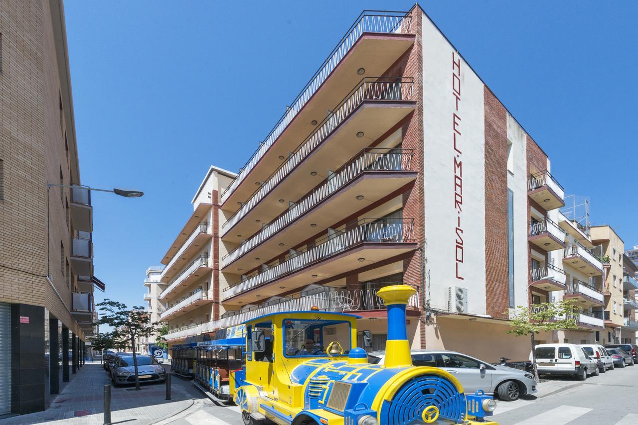 Hotel Mar I Sol 2*