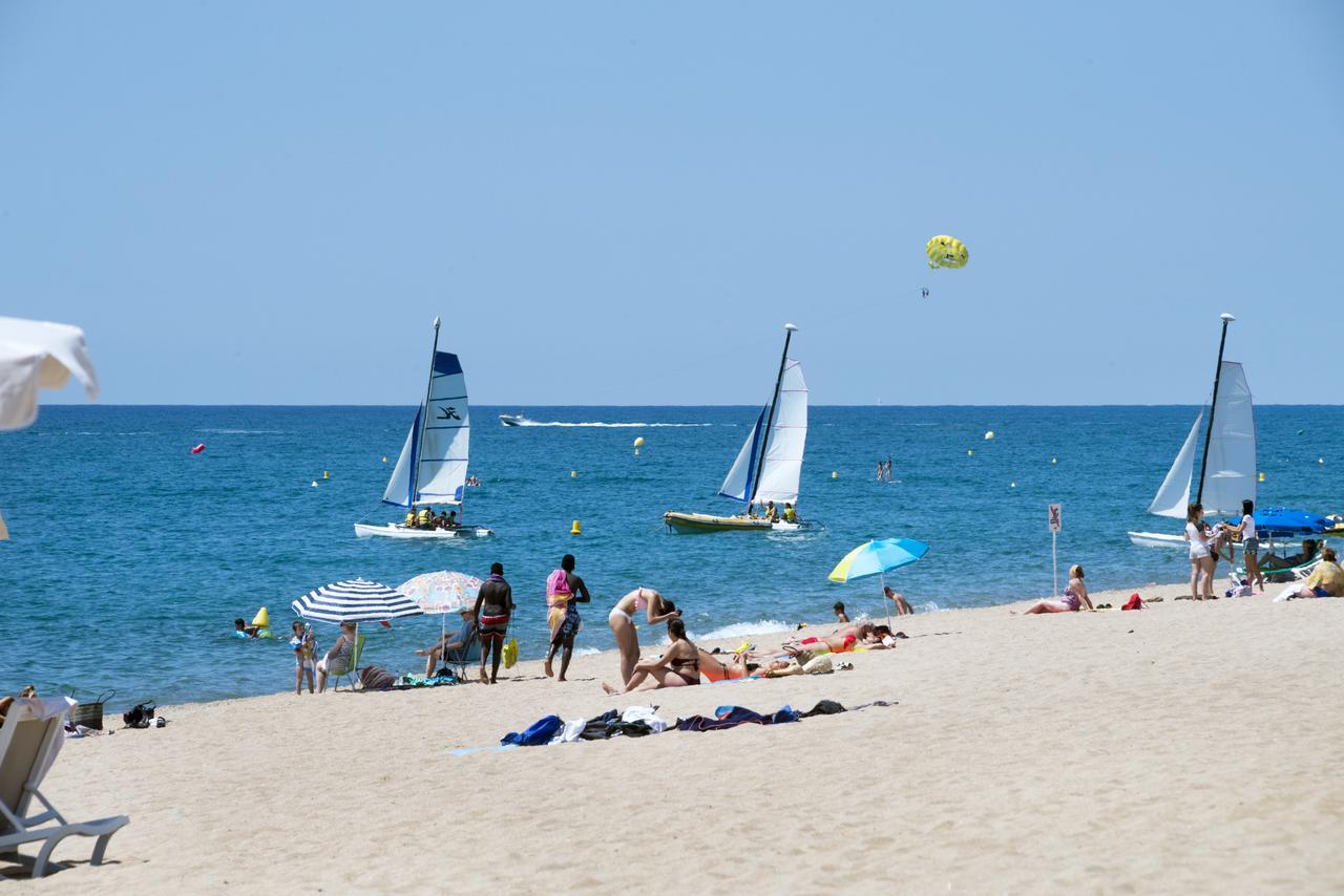 Mar I Sol
