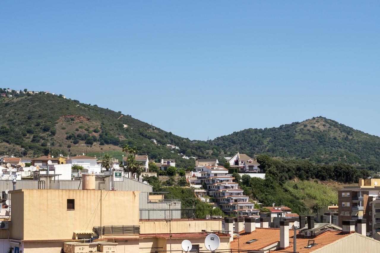 Mar I Sol Calella
