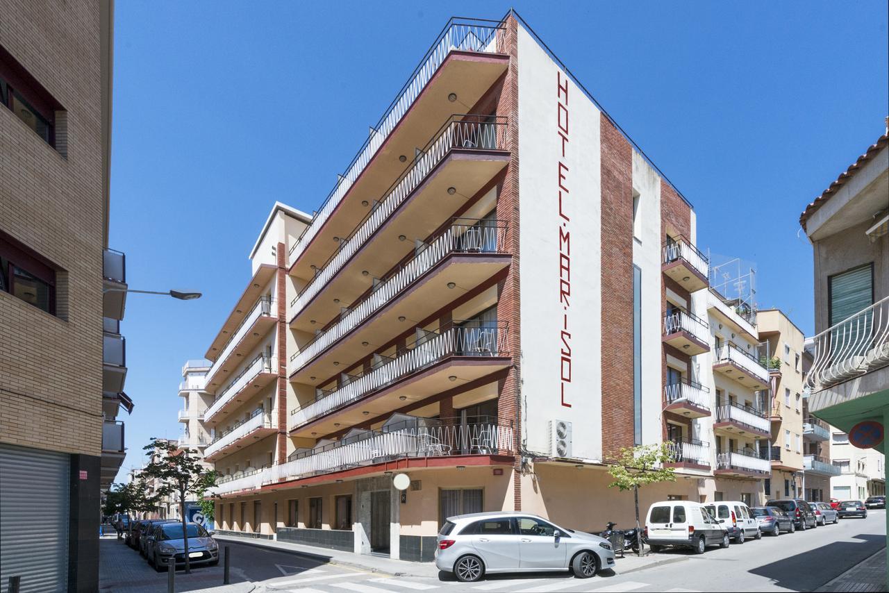 Hotel Mar I Sol 2*