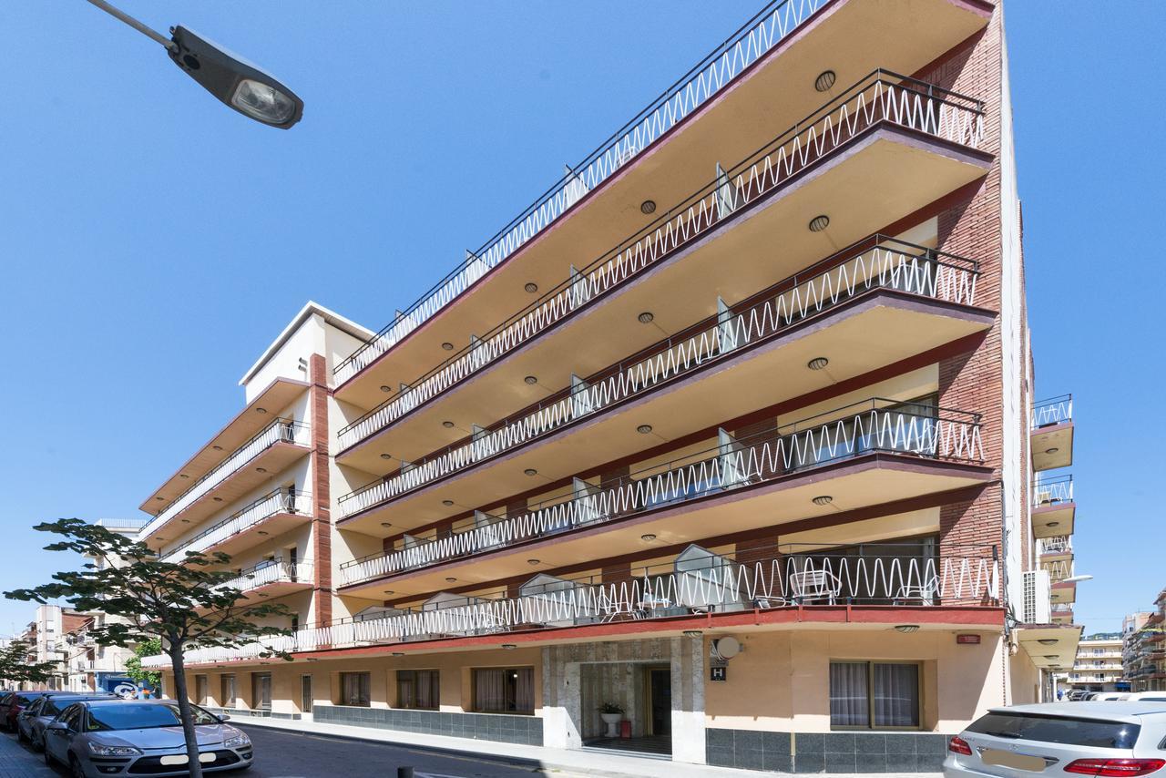 Hotel Mar I Sol