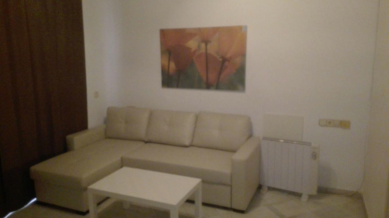 Catedral Suites Apartamento Apartamento