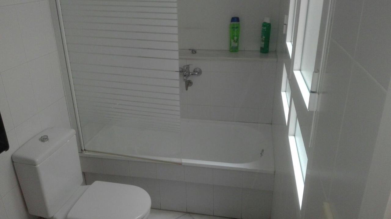 Catedral Suites Apartamento