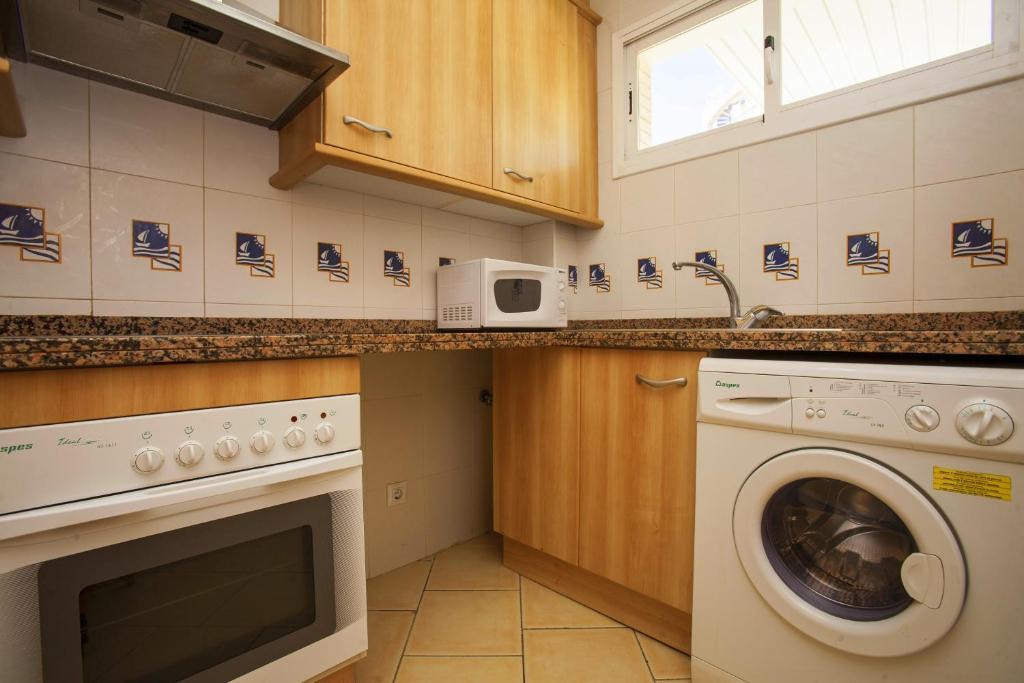 Rentalmar Gavina D'or Apartment