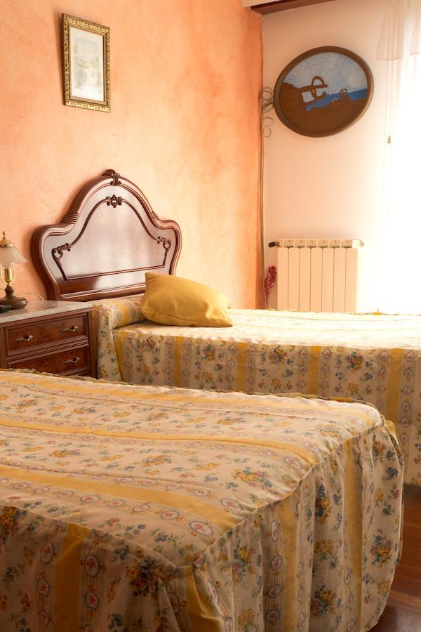 Agroturismo Donibane Itziar