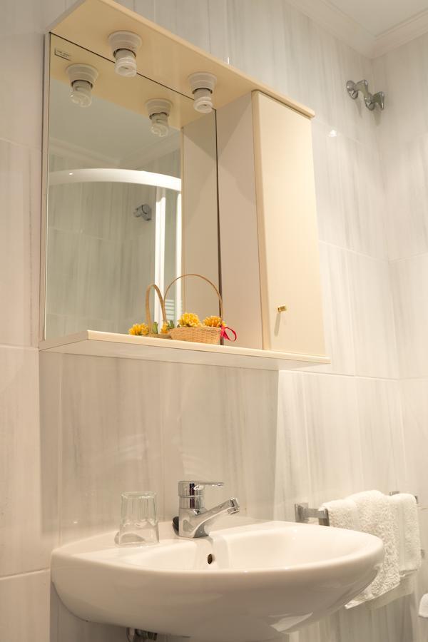 Country house Agroturismo Donibane Itziar