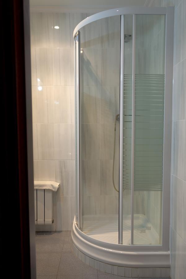 Country house Agroturismo Donibane *
