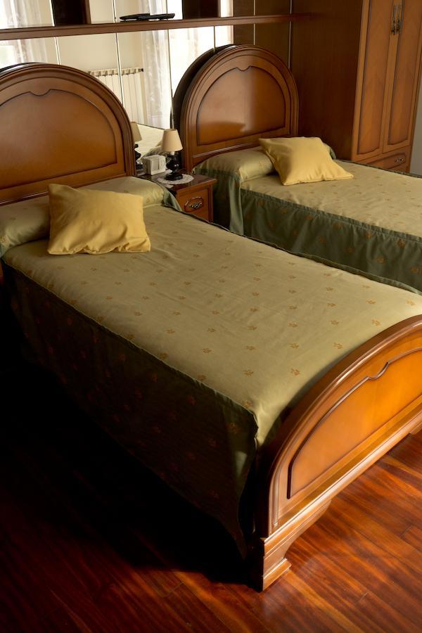 Agroturismo Donibane * Itziar