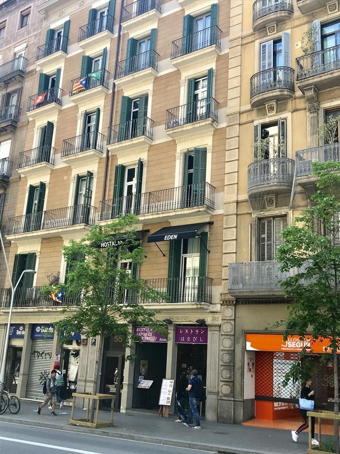 Eden 2* Barcelona