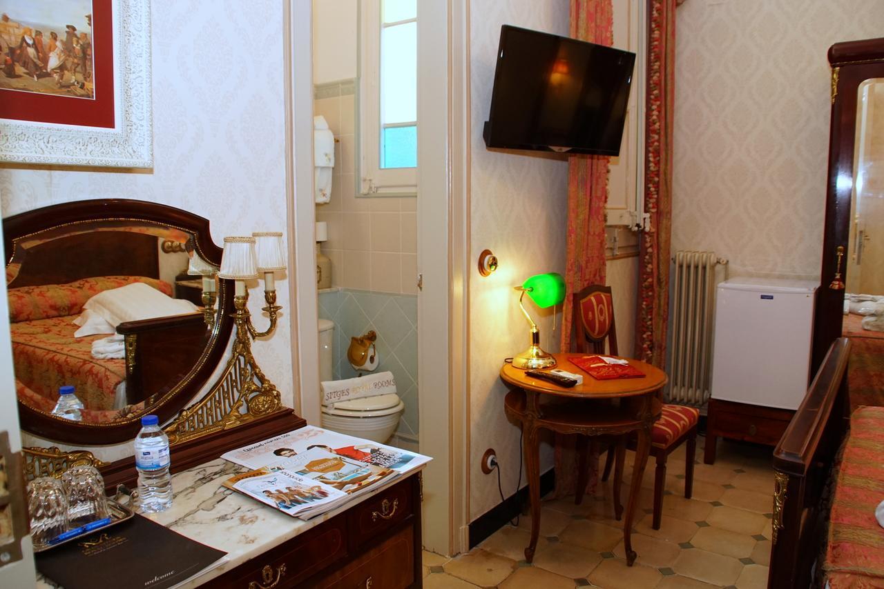 Royal Hotel 2*