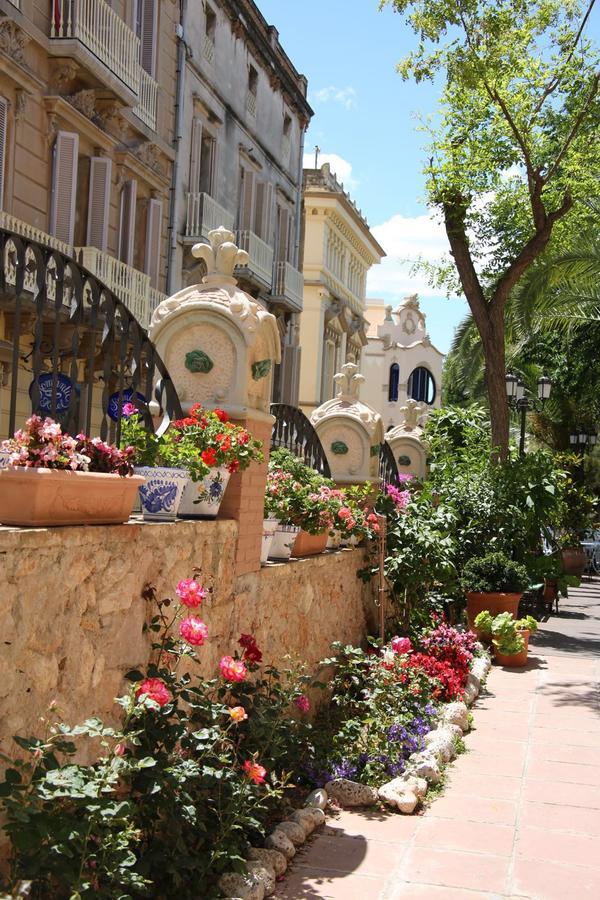Hotel Royal Sitges