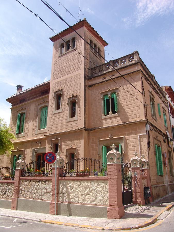 Hotel Royal Sitges