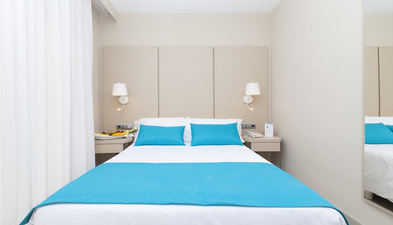 Hotel Hotel & Spa Peniscola Palace 4*