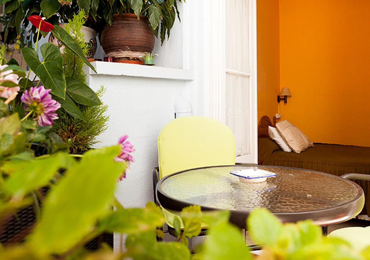 Guest house Del Palau 2*
