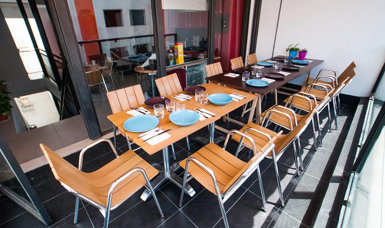Pura Vida Palmas (adults Only) Hostel
