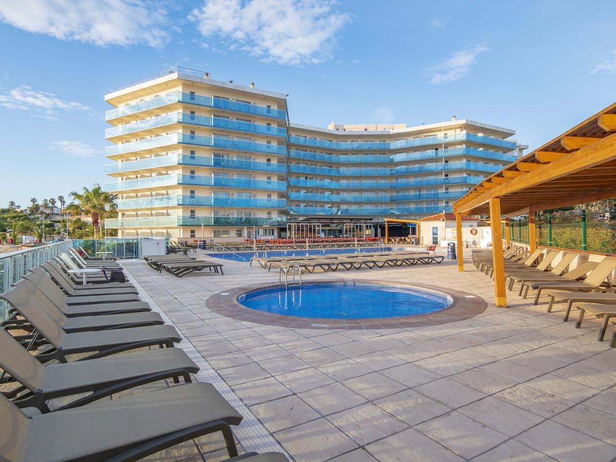 Golden Donaire 4* La Pineda