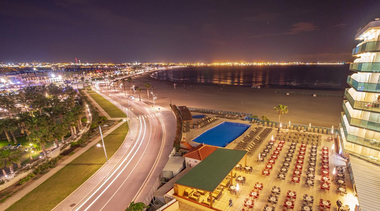 Golden Donaire Hotel