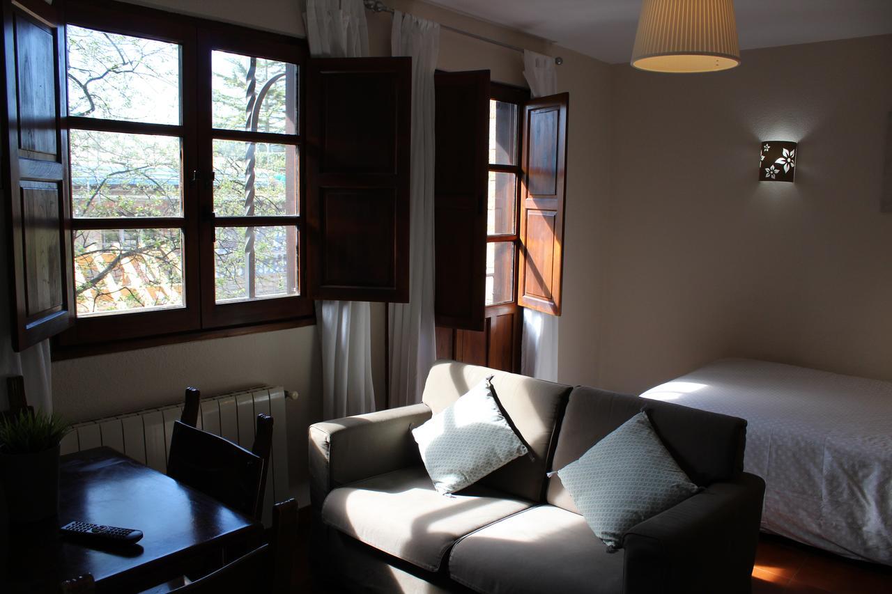Apartamento Hidalgos Santillana del Mar
