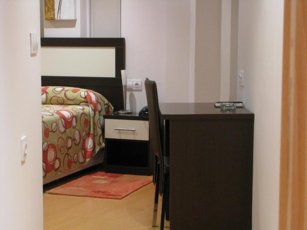 Elizalde Hotel Oiartzun