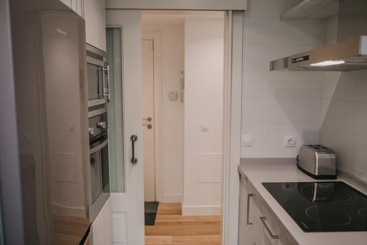 Apartamento Picasso Center 1a