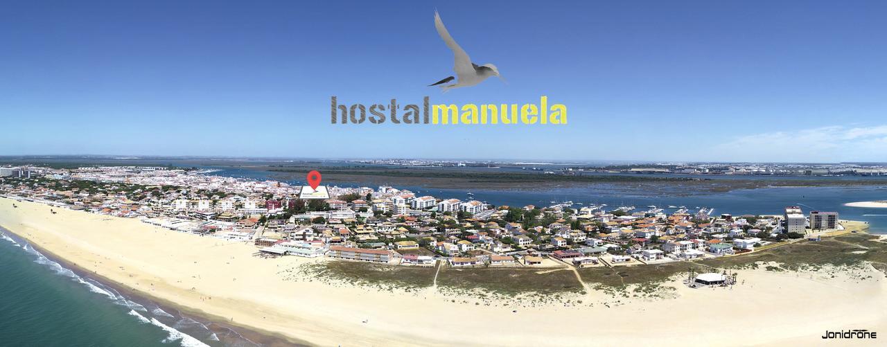 Guest house Manuela 2*