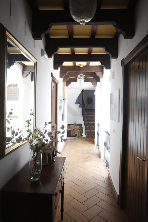Santa Catalina Pensión *