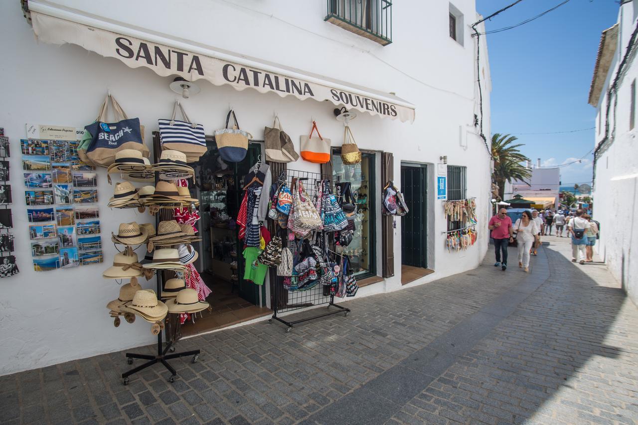 Pensión Santa Catalina Conil De La Frontera