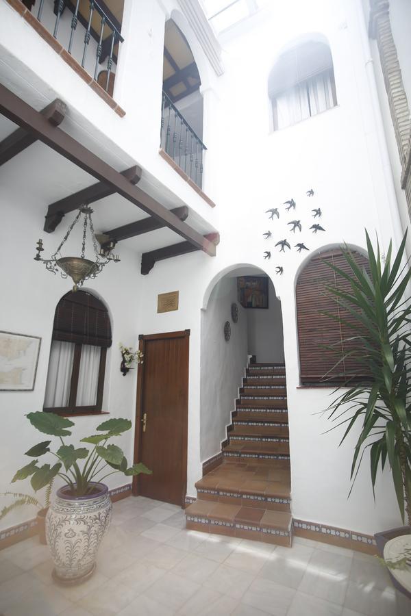 Santa Catalina Pensión *