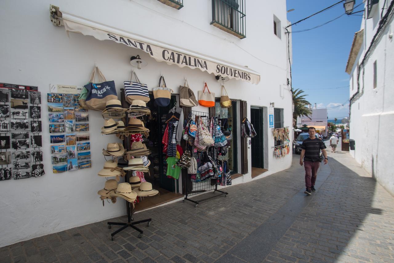 Santa Catalina * Conil De La Frontera