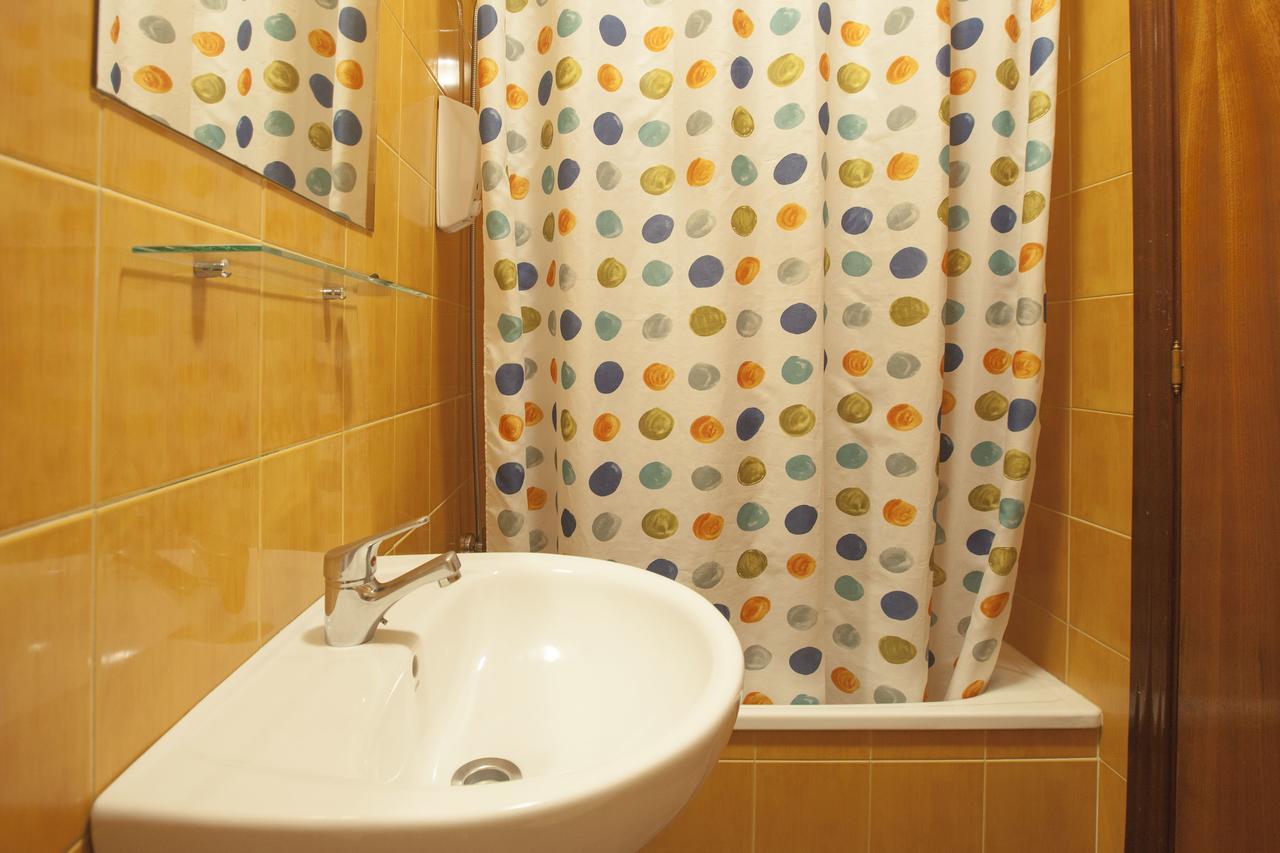 Guest house Serramar Benalmadena