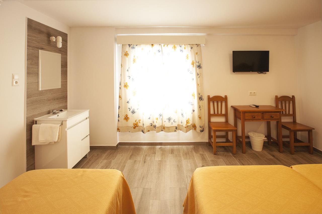 Guest house Serramar