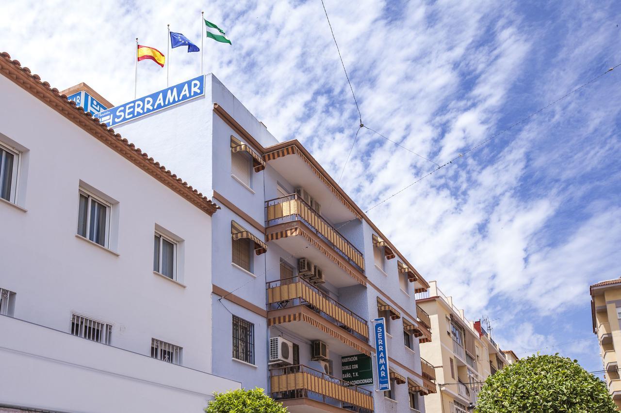 Serramar Guest house