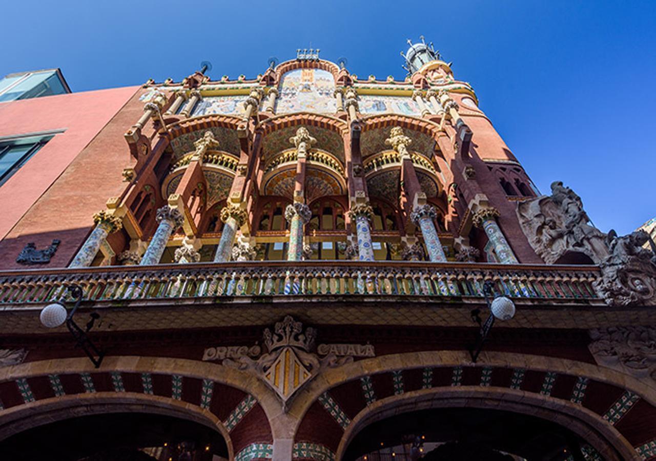 Guest house Del Palau Barcelona