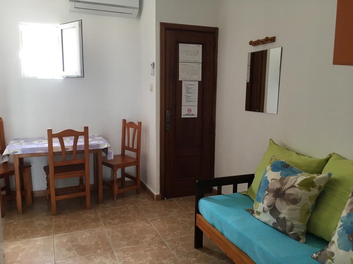 Calypso Punta Umbria