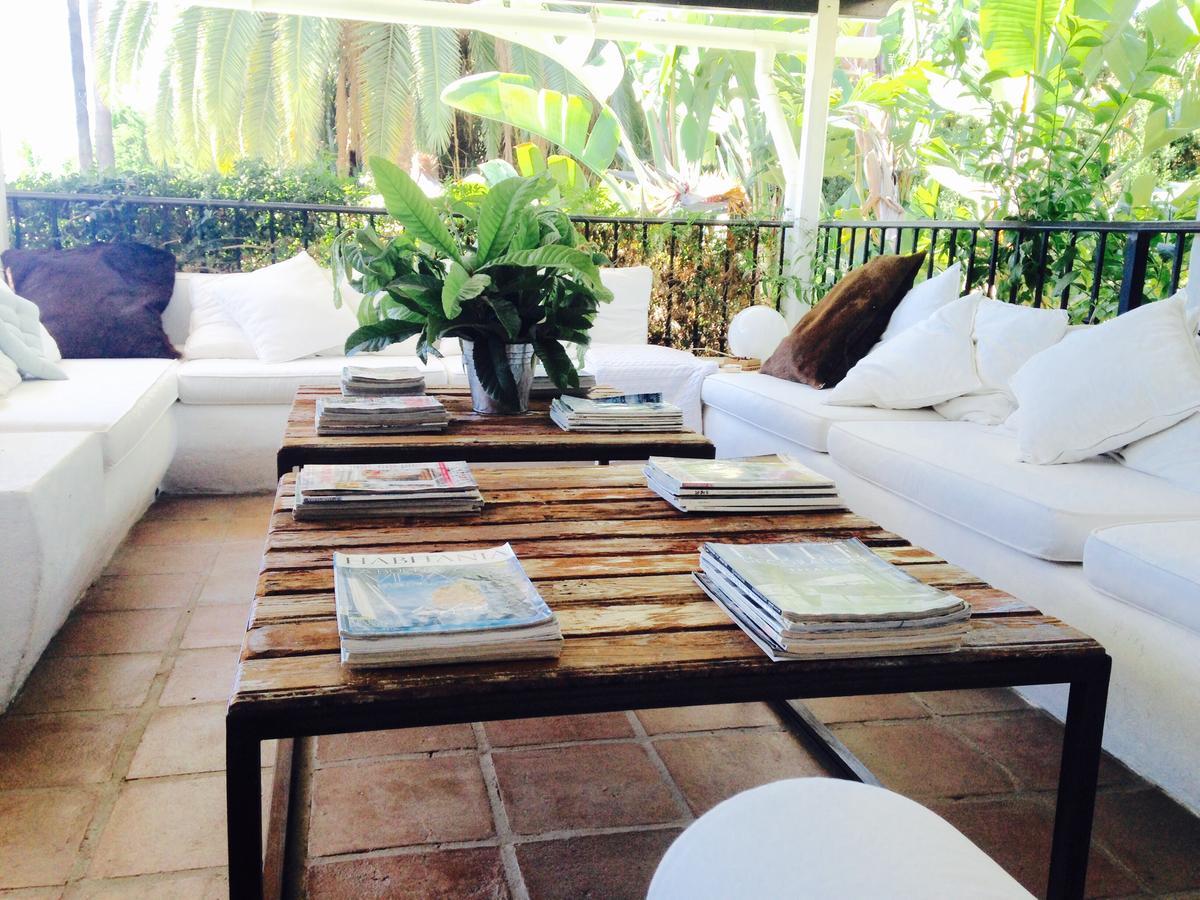 Casa La Concha Boutique Marbella