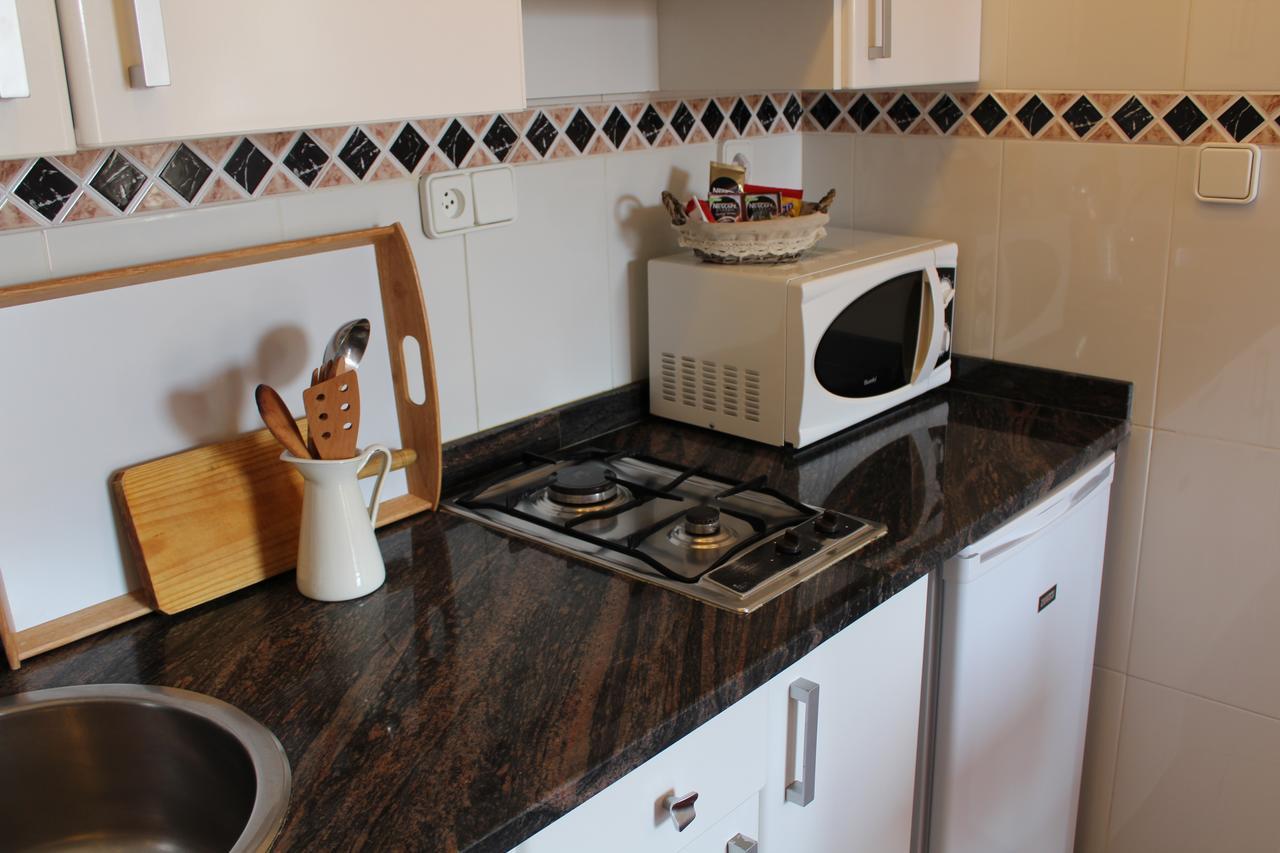 Apartamento Hidalgos *