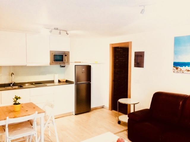Apartment Rurales El Llagar De