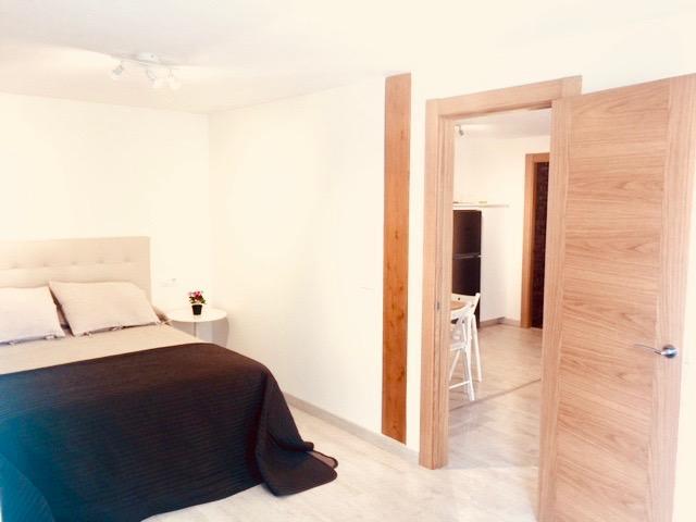 Rurales El Llagar De Apartment