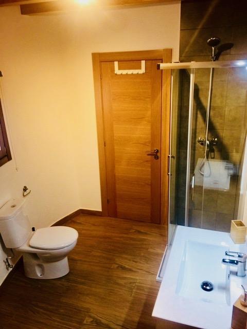 Apartment Rurales El Llagar De