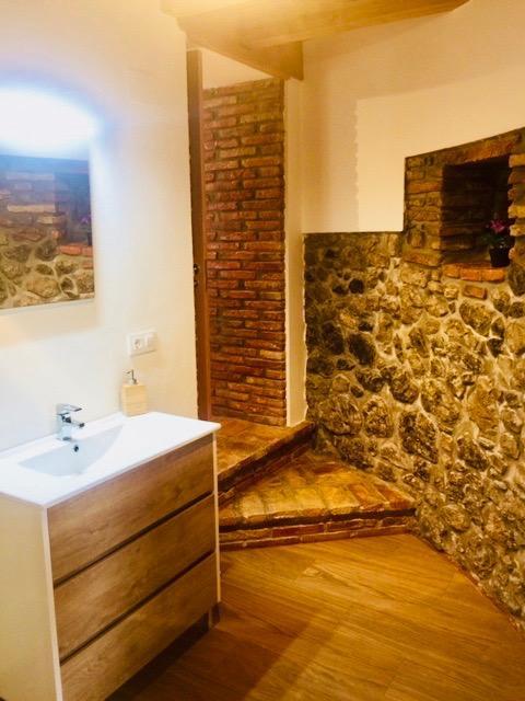 Apartment Rurales El Llagar De
