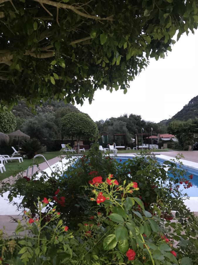 Hotel El Paso Vejer de la Frontera